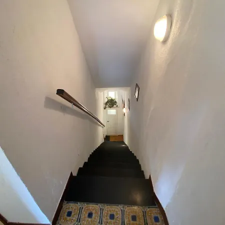 Casa Borgo Garibaldi Apartament Borghetto Santo Spirito
