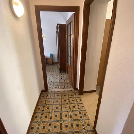 Casa Borgo Garibaldi Borghetto Santo Spirito