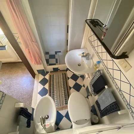 Casa Borgo Garibaldi Apartment Borghetto Santo Spirito