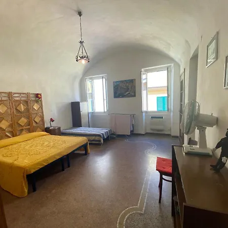 Casa Borgo Garibaldi