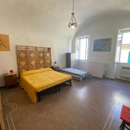 Casa Borgo Garibaldi *