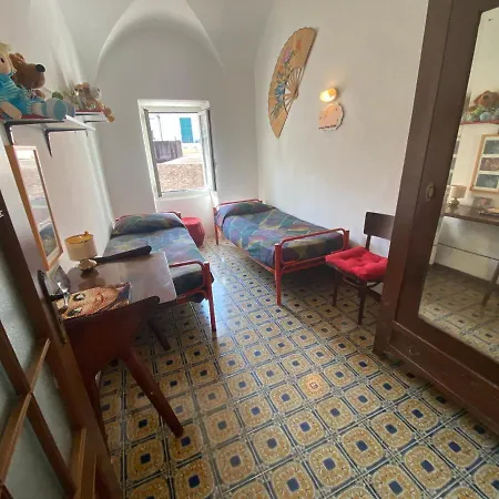 Apartment Casa Borgo Garibaldi