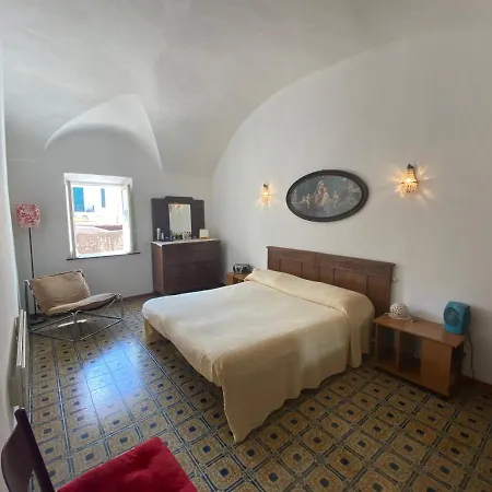Casa Borgo Garibaldi Apartment *