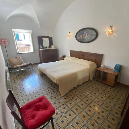 Casa Borgo Garibaldi