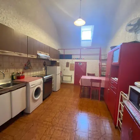 Casa Borgo Garibaldi Apartment *